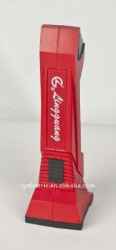 White LED rechargeable torch