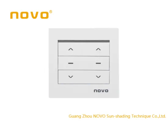 Motorized curtain /roller blinds and venetian blinds motor receiver / transmitter -receiver tubular motor roller blinds