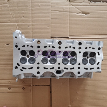 Factory Wholesale M16A Engine Complete Cylinder Head for Suzuki SX4 Swift Liana 1.6L 16V 11100-63KE0