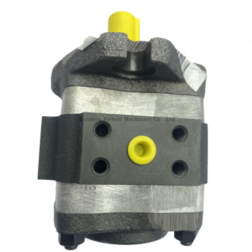 Voith IPVP7-200-111 Hydraulische Pumpe: Beliebte Modelle in 2023