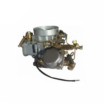 Brand New Carburetor 16010-J0502 for Nissan H20