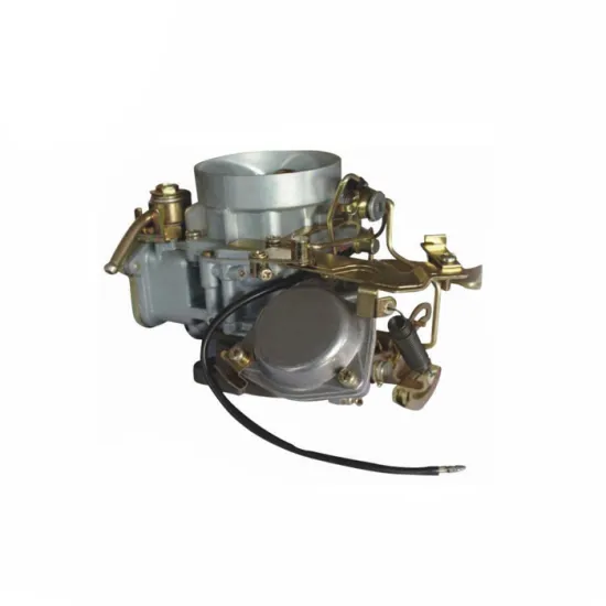 Brand New Carburetor 16010-J0502 for Nissan H20