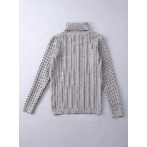 Turtleneck Sweater Winter Clothes Women Turtleneck Knitting Sweater Factory