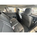 Kia Stonic Suitable for families