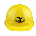 Economical PE Safety Helmet