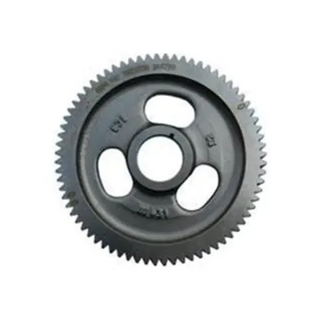 6L ISLE engine parts camshaft gear C3918777 3950135 5284141