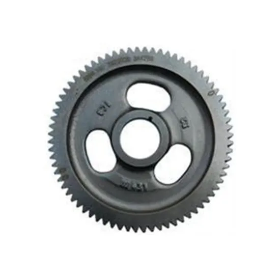 6L ISLE engine parts camshaft gear C3918777 3950135 5284141