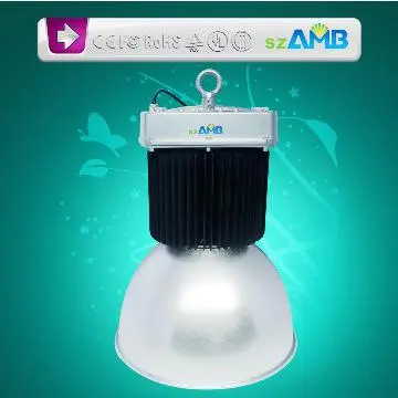 LED high bay light 250w,.Facing high-end market