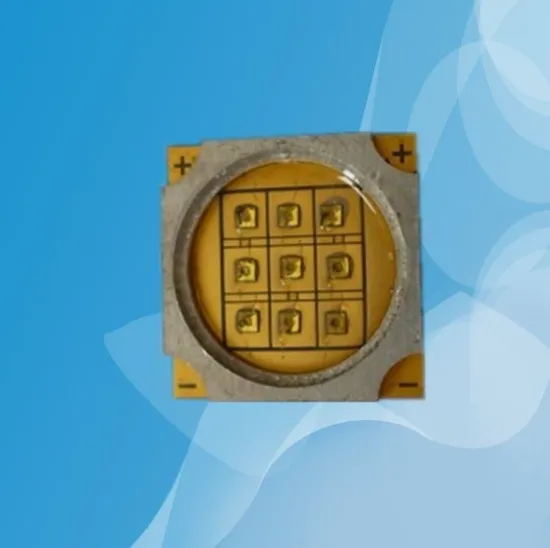 265nm 9 Chips 1w High Power Uv Leds