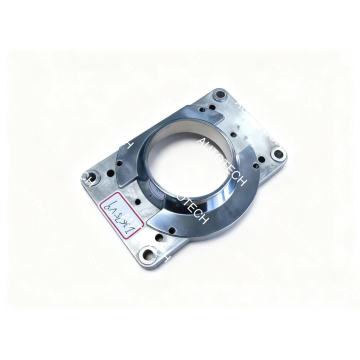 Прецизионный фитинг котла из нержавеющей стали