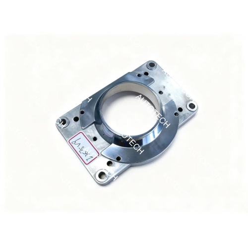 Прецизионный фитинг котла из нержавеющей стали