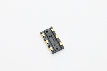 CONECTOR FÊMEA DE BATERIA 4.0 PITCH3PIN