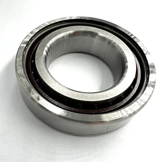 Ceramic 7006C Bearings Angular Contact Ceramic Ball Bearing