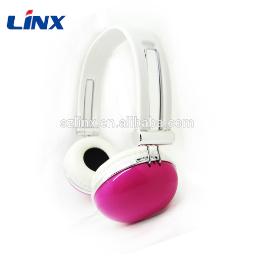 Headset dan telepon kepala berkabel desain baru