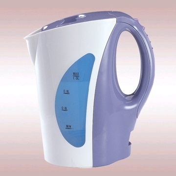 Plastic Electric Kettle