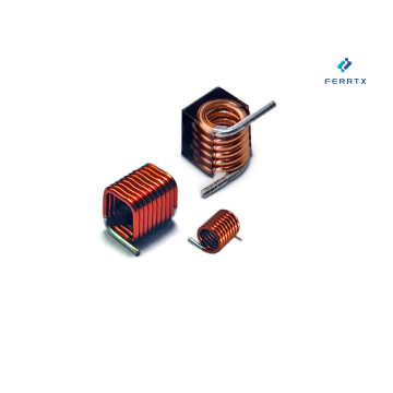 Square Air Core Inductors