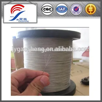 2mm Steel Wire Strand