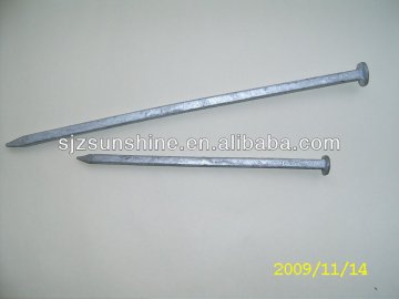 square boat nail