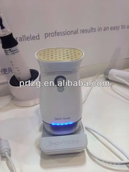 Rf face lifting machine for home use