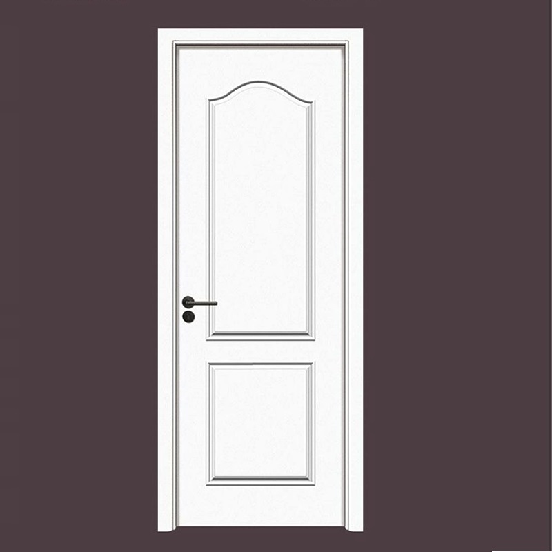 Solid Wood Single Doors