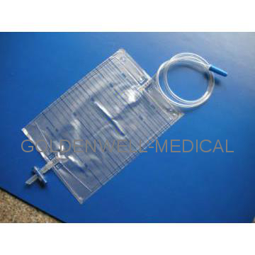 Diposable Medical Urine Bag