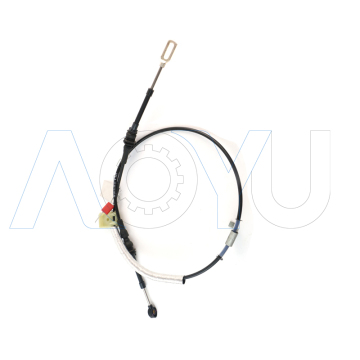 Factory Outlet Hot Sale Gear Shift Cable for 2005-2008 Ford F150
