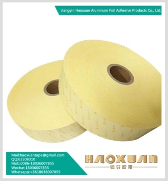 Non-Stick Adhesive Protection Paper