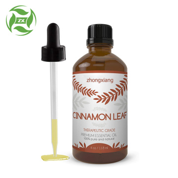 Top quality natural Cinnamon Oil with reasonable price