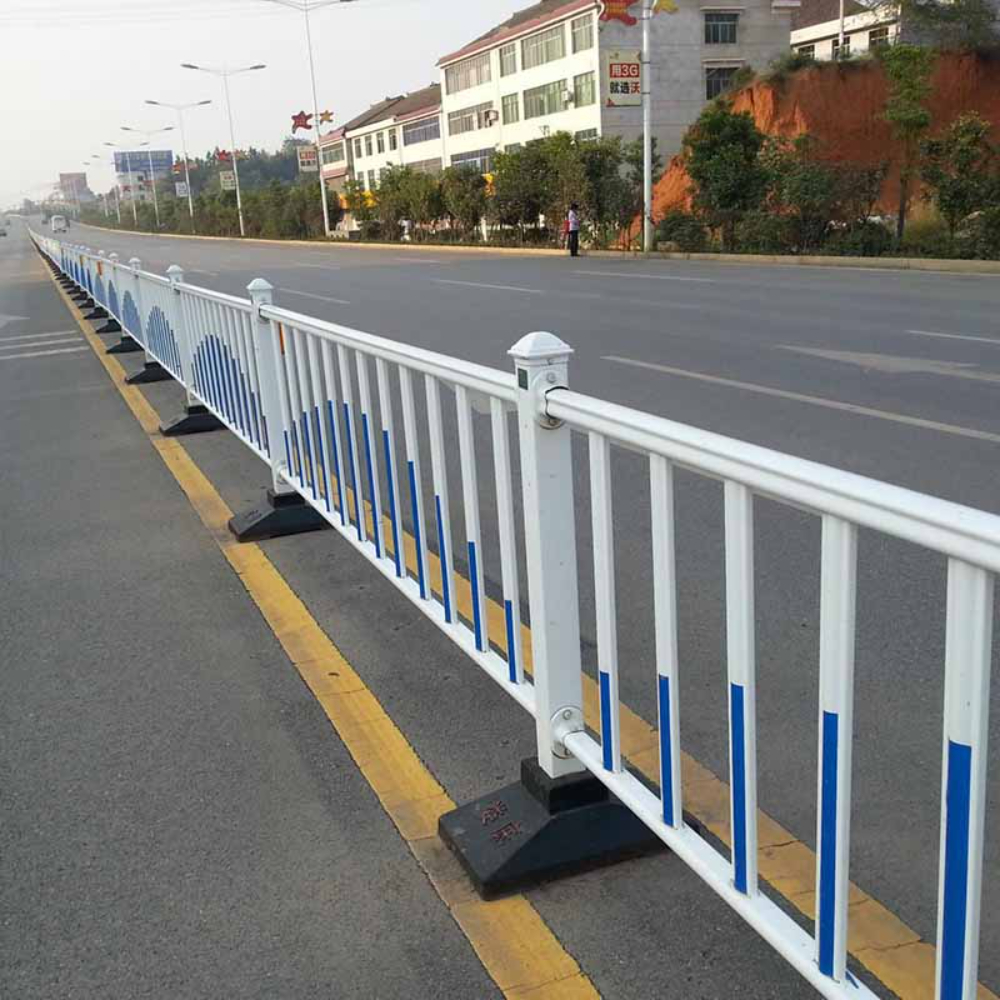 Protective Fences