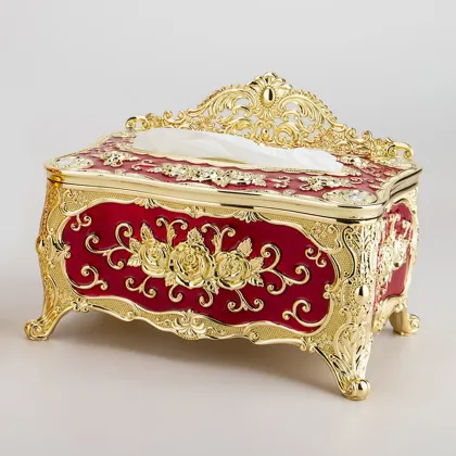 factory direct sale american brand tissue box