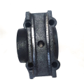 Sinotruk Howo Parts DZ91259525035 Balance del eje de la altura