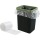 Plastic Wastebasket Liner Trash Garbage Bags