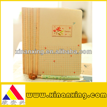 custom notebooks with good quality