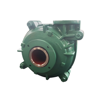 4/3C 30-150m³/H Mineral Solid Centrifugal Slurry Pump 3 Inch