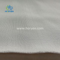 High strength elastic white cut resistant uhmwpe fabric