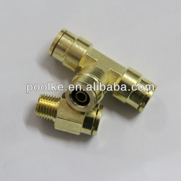 DOT push in fittings (DOT-HUT)