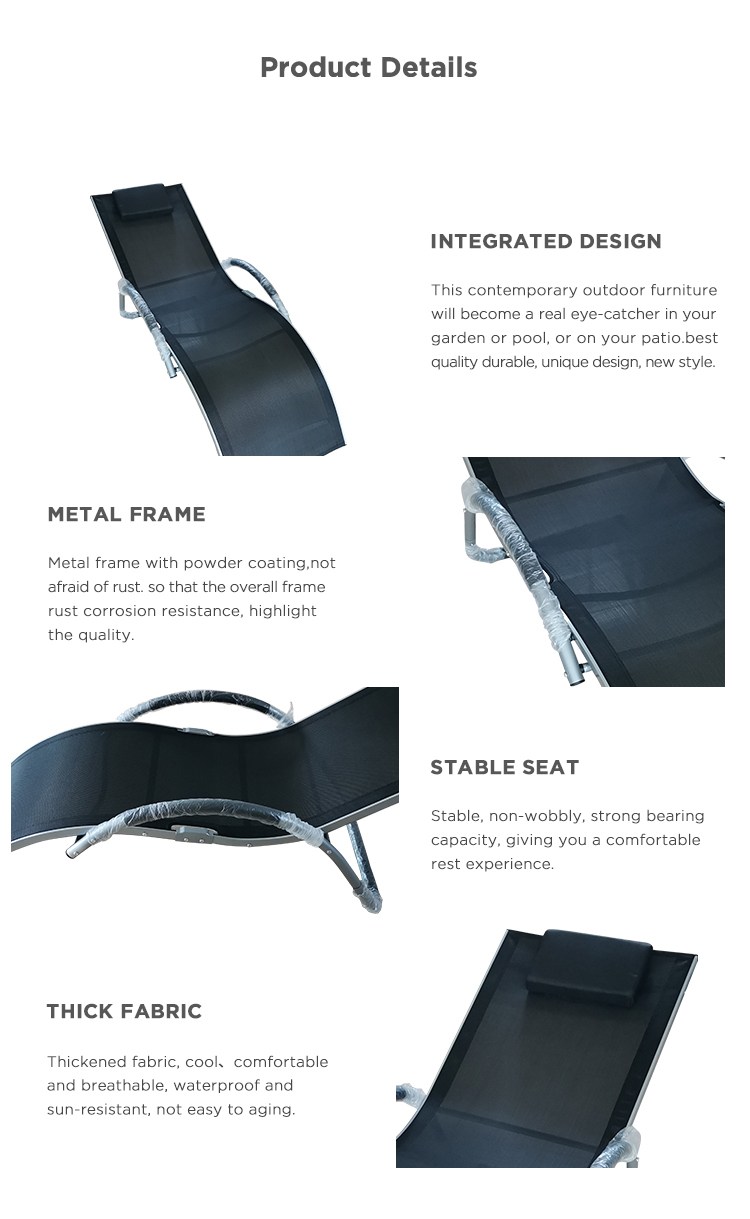 Outdoor Lounge Chairs OT1029