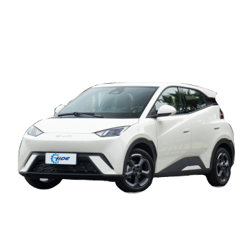 BYD Seagull  EV Cars Pure Electric Mini/Small Cars  New Energy Vehicles Flying/Freedom/Vitailty Version
