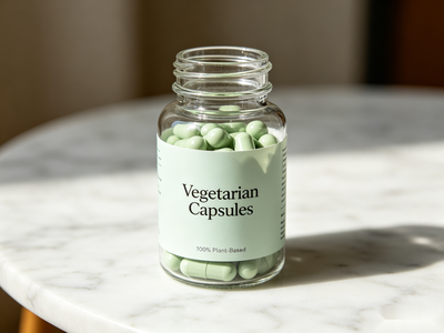 vegetarian-capsules