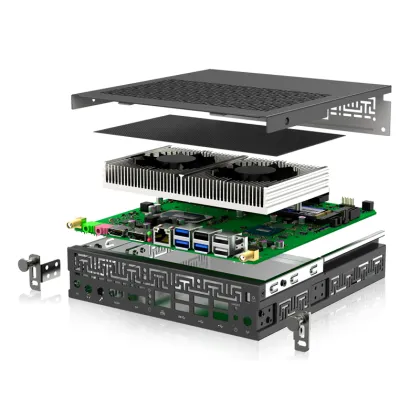 A04 Series OPS On Borad Computer
