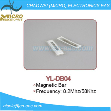 rf /am Security Magnetic Bar