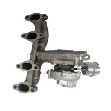 turbocharger/turbo/turbo kit turbocharger RHF4 VIDS turbocharger
