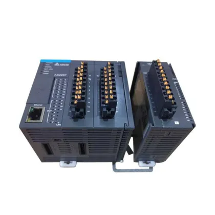 Delta PLC AS516E-B EtherCAT Motion Control Controller