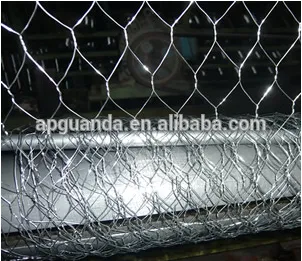 factory price Stainless Steel Chicken Wire for sales