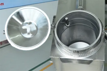 CALSTAR Ethanol distillation machine