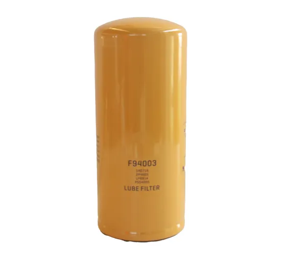 OEM Tractor Engine Lubrication Filter for Paccar Models: Y05017412 LF9691