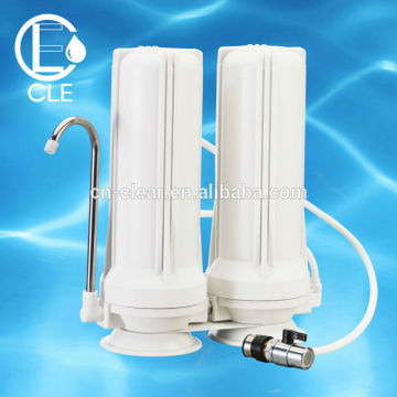 CLF-TT102 double water purifier
