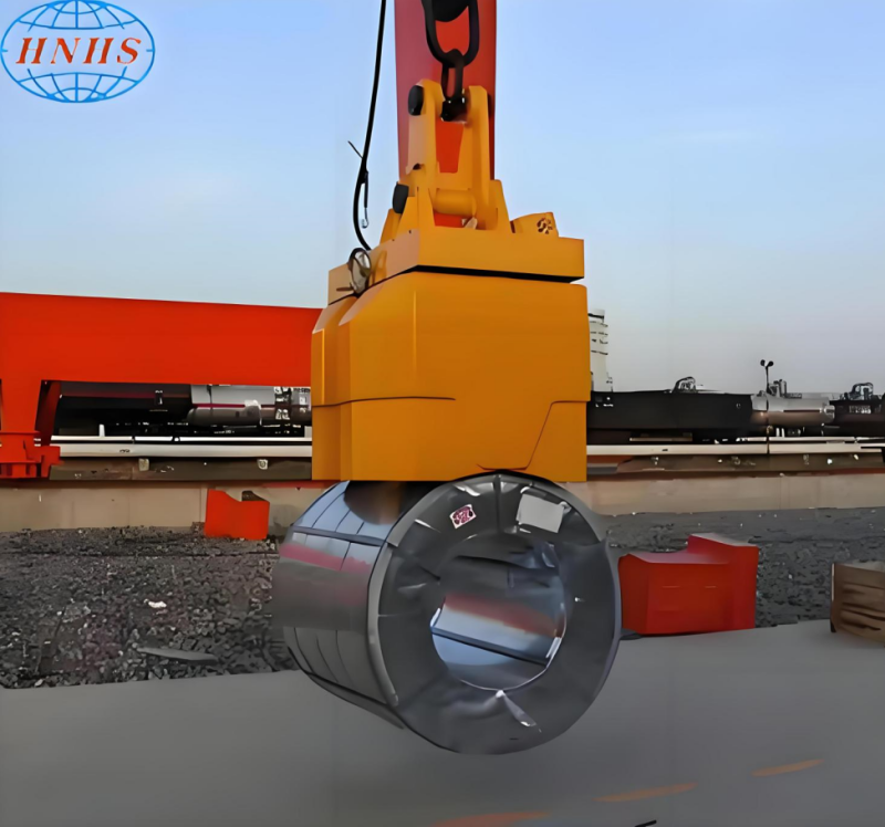 Direct of High-Power Suction Cups for Crane Excavators and Industrial Electromagnets