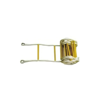 High load-bearing insulated soft ladder
