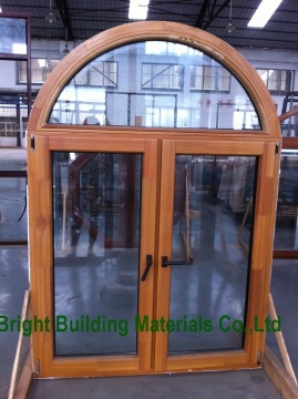 Hight Quality Aluminium Insulated Glass Casement Windows Prices